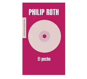 El pecho de Philip Roth