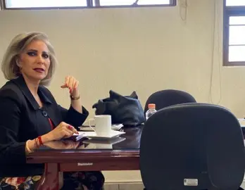 B&aacute;rbara Botello