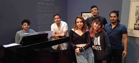 arte