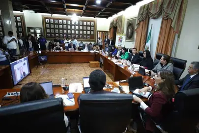 Aprueba ayuntamiento de Le&oacute;n ajustar tarifa del transporte p&uacute;blico