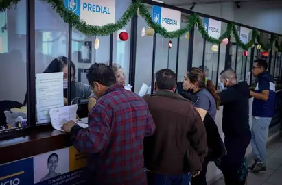leon predial