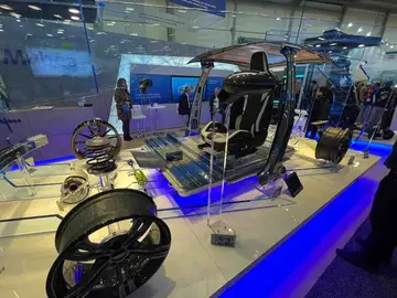 GTO AUTO ELECTRICO