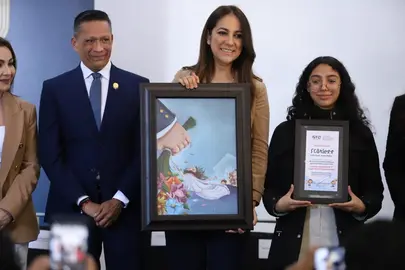Vig&eacute;simo Noveno Concurso de Dibujo Infantil y Juvenil 2022