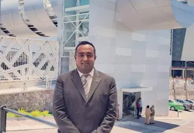 Ismael Z&uacute;&ntilde;iga