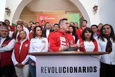 PRI