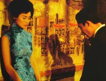 In the mood for love