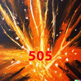 Tachas 505