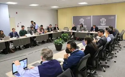 Comisi&oacute;n de Educaci&oacute;n
