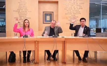 Comsi&oacute;n Derechos Humanos