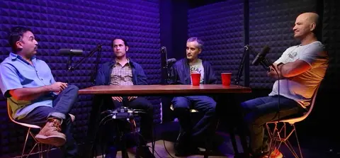 Tachas 507 &bull; Tercera Guerra Mundial &bull; Gusano Juicio