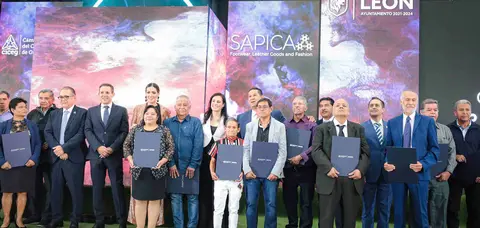 SAPICA