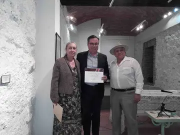 velio ortega