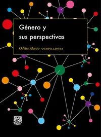 G&eacute;nero y sus perspectivas - Odette Alonso, compiladora - Portada