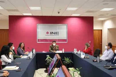 INE