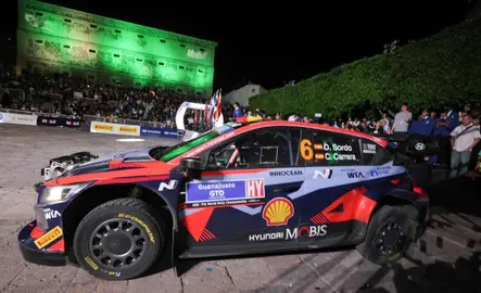 Rally