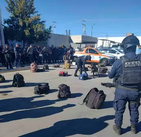 Operativo Trueno
