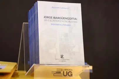 Presentaci&oacute;n editorial