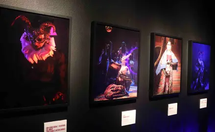 &bull; Arranc&oacute; el Primer Ciclo de Exposiciones 2023 de la Coordinaci&oacute;n de Artes Visuales del Instituto Cultural de Le&oacute;n