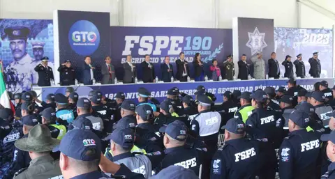 FSPE