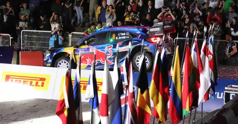 Rally