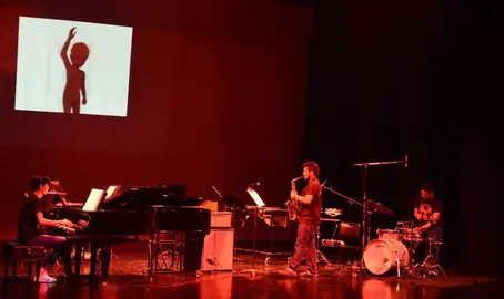 musica ICL