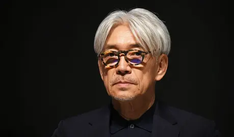 Ryuichi Sakamoto- Emperador de la m&uacute;sica global