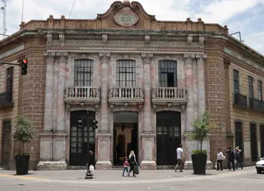 Museo de las Identidades Leonesas
