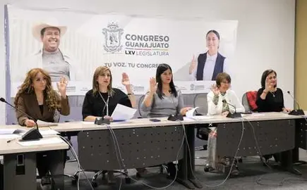 Comisi&oacute;n de responsabilidades