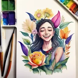 Imagen creada con IA