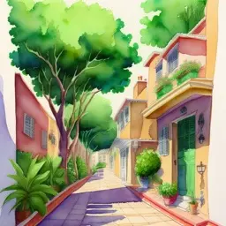 Imagen creada con IA