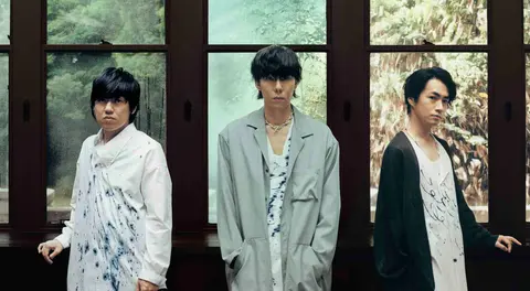 Radwimps