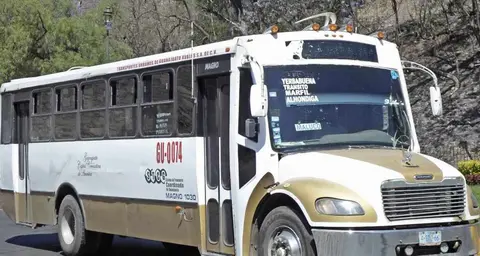 camion