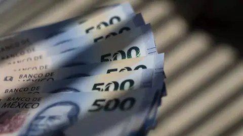 econom&iacute;a mexicana muestra mayor solidez y dinamismo
