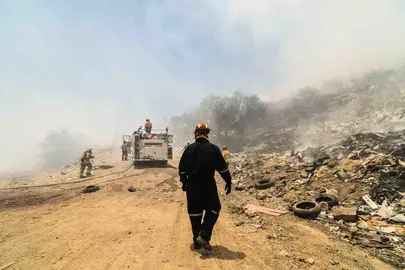 incendio