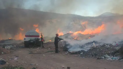 incendio
