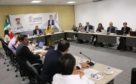 Comisi&oacute;n de educaci&oacute;n  