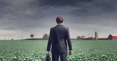 Crime of the Century, directed by Alex Gibney