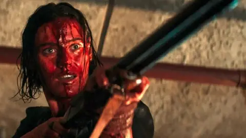 Evil Dead- el despertar&nbsp;(EU, 2023)