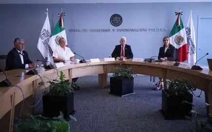 Junta de Gobierno- rechazan comparecencia para explicar el pr&eacute;stamo para la compra del estadio Le&oacute;n