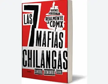 Las siete mafias chilangas