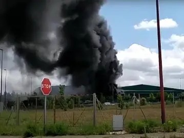 Incendios
