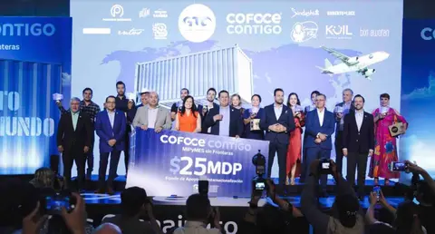 Impulsa Guanajuato la internacionalizaci&oacute;n de MiPyMEs