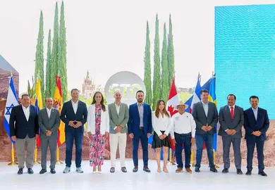 Inicia en San Miguel de Allende el foro Beyond Water