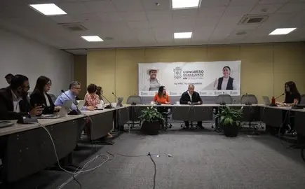 Comisi&oacute;n de Derechos Humanos  