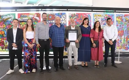 Produce el Congreso serie documental Esta Historia sobre 9 personajes guanajuatenses
