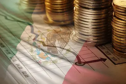econom&iacute;a mexicana