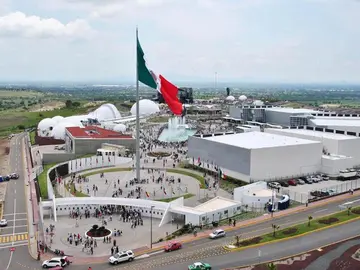Parque Bicentenario