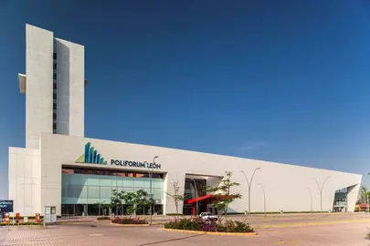 Poliforum Le&oacute;n
