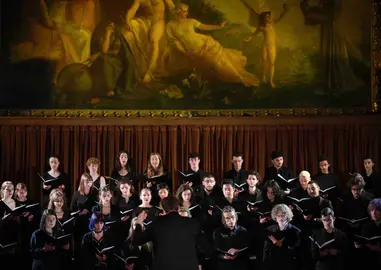 Orquesta de la Universidad de la Sorbona
