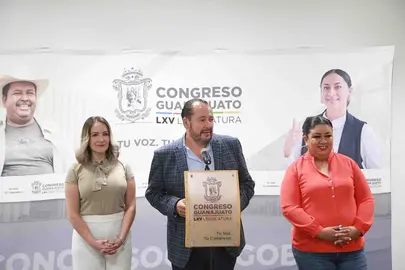 Denuncian legisladores panistas discriminaci&oacute;n hidr&aacute;ulica del gobierno federal